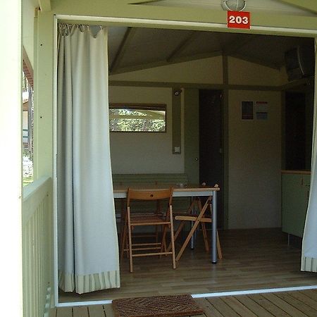 Orbitur Valado Bungalows Caravan Park Hotell Nazaré Exteriör bild