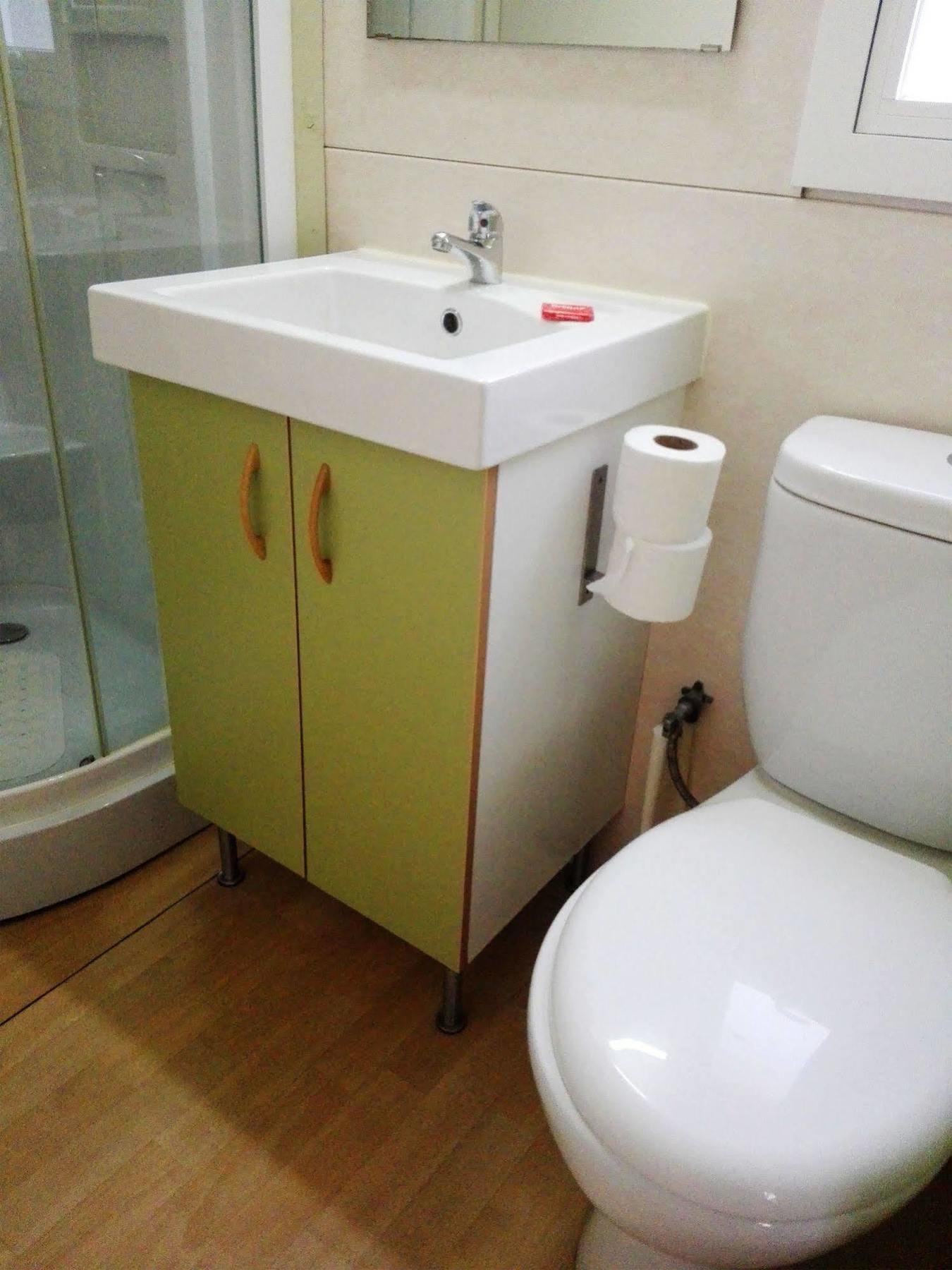 Orbitur Valado Bungalows Caravan Park Hotell Nazaré Exteriör bild