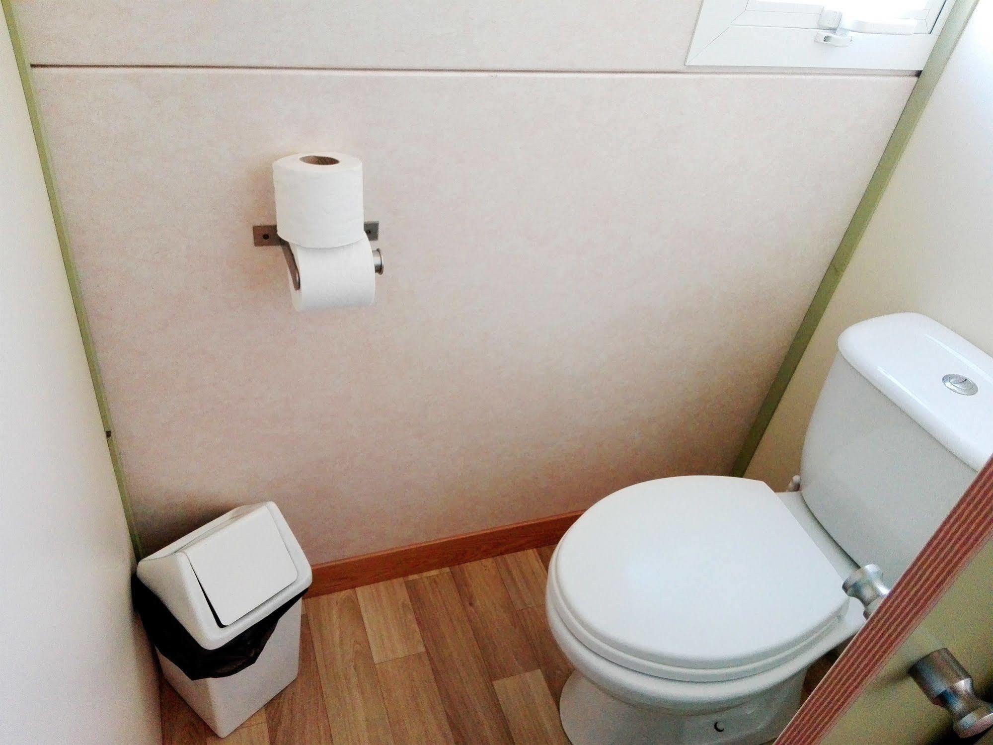 Orbitur Valado Bungalows Caravan Park Hotell Nazaré Exteriör bild