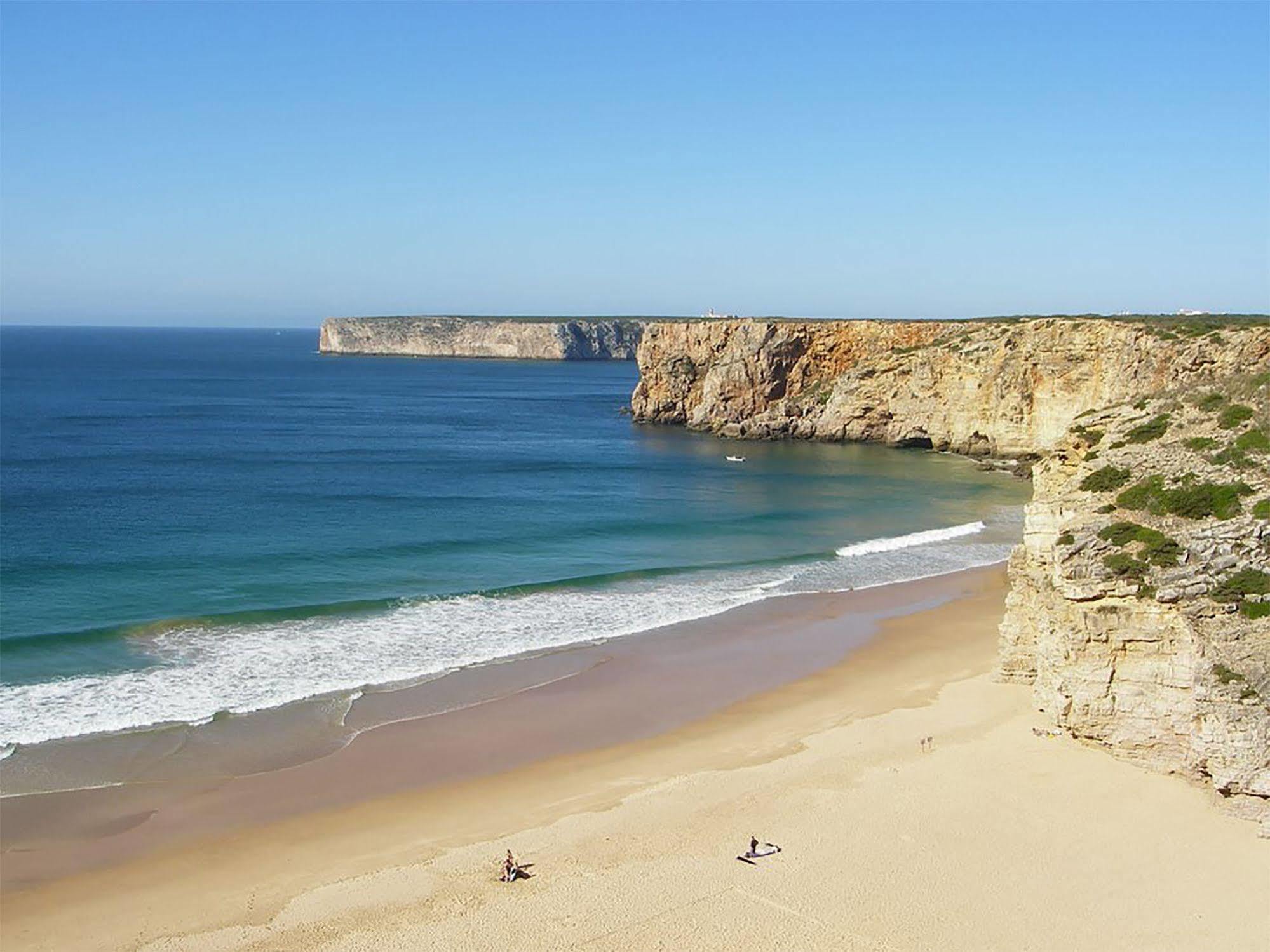 Orbitur Valado Bungalows Caravan Park Hotell Nazaré Exteriör bild